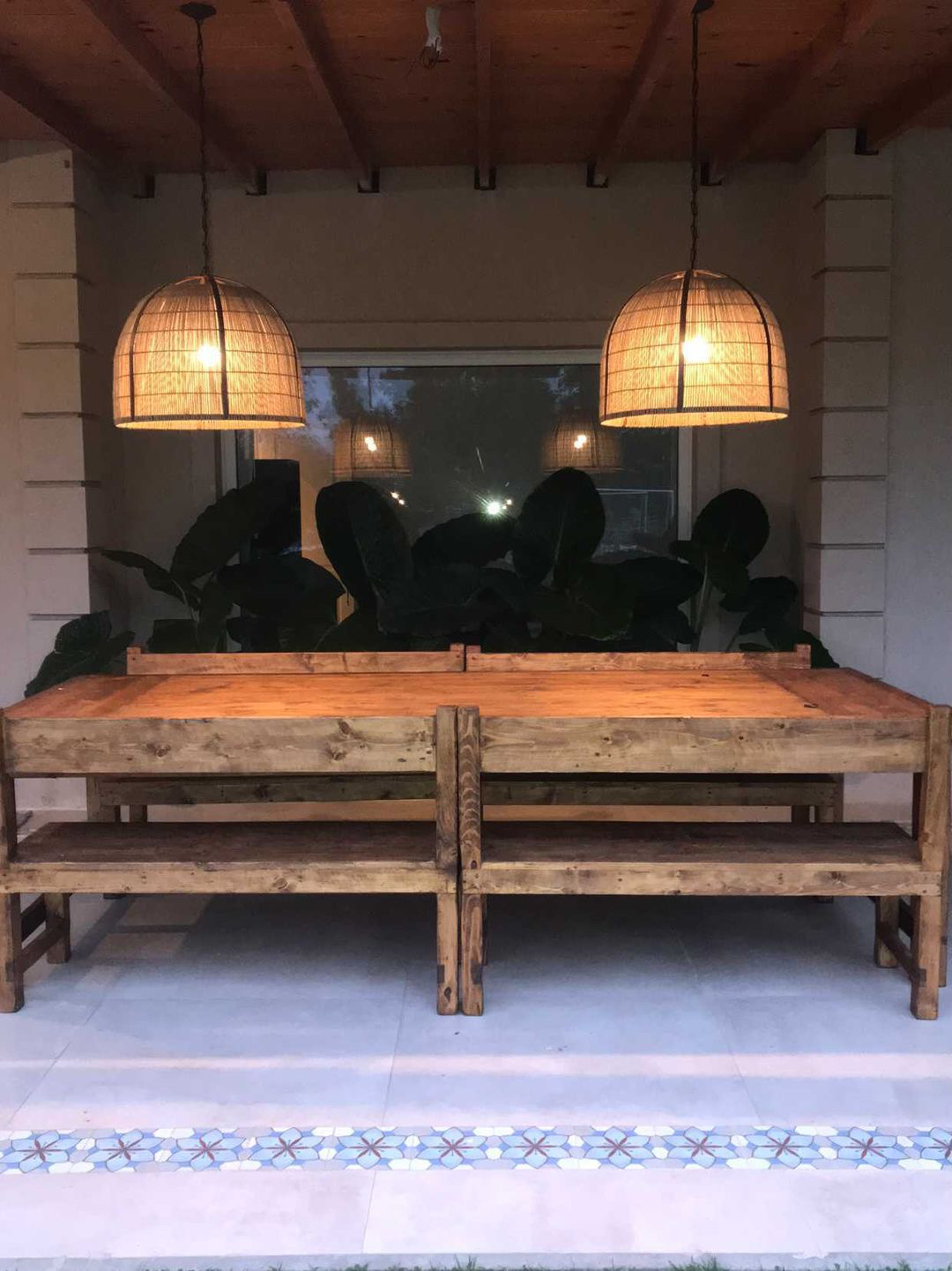 LÁMPARA JACINTA CLÁSICA - Imagen 5