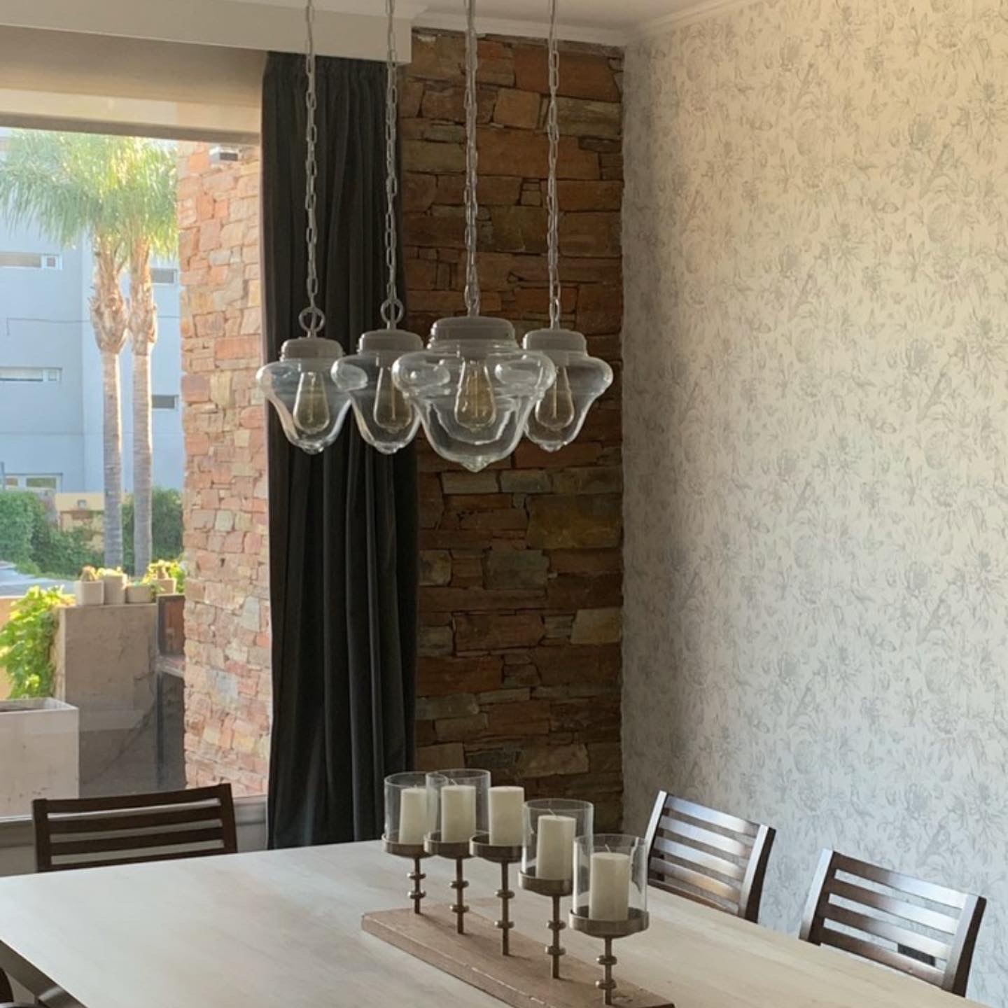 LÁMPARA CARLOTA - Imagen 2