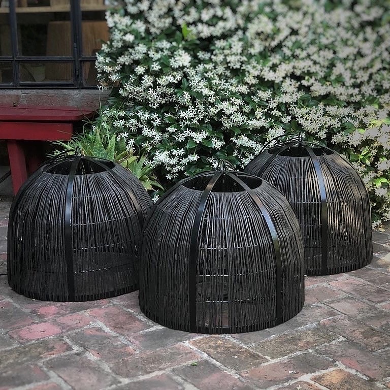 LÁMPARA JACINTA CLÁSICA - Imagen 19