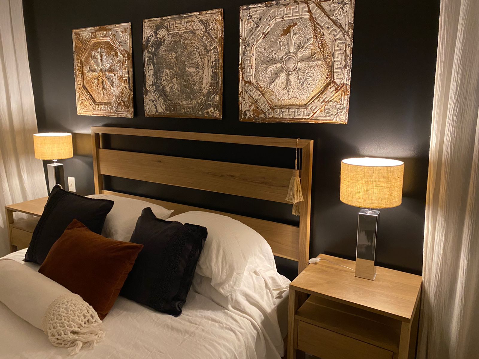 LÁMPARA FRANCISCA - Imagen 5