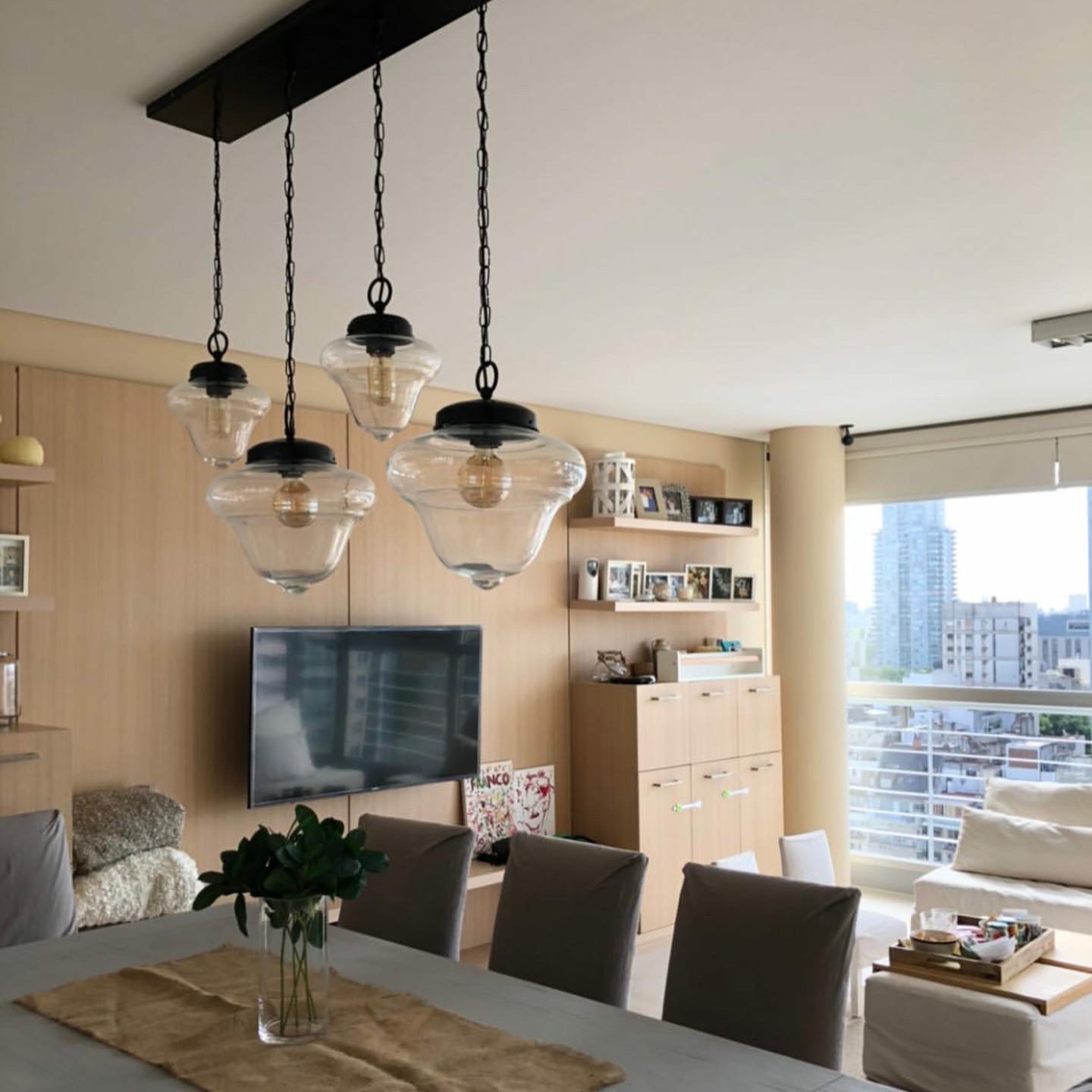 LÁMPARA CARLOTA - Imagen 5