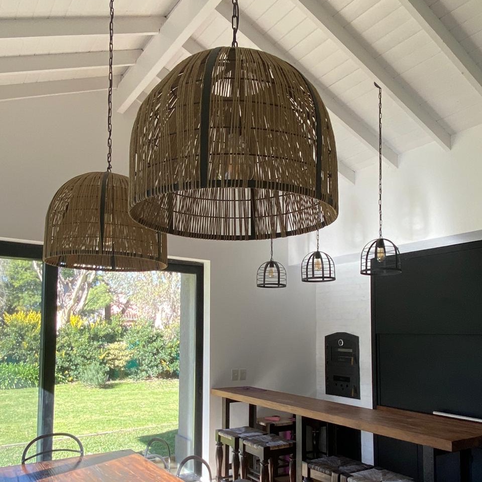 LÁMPARA JACINTA CLÁSICA - Imagen 17