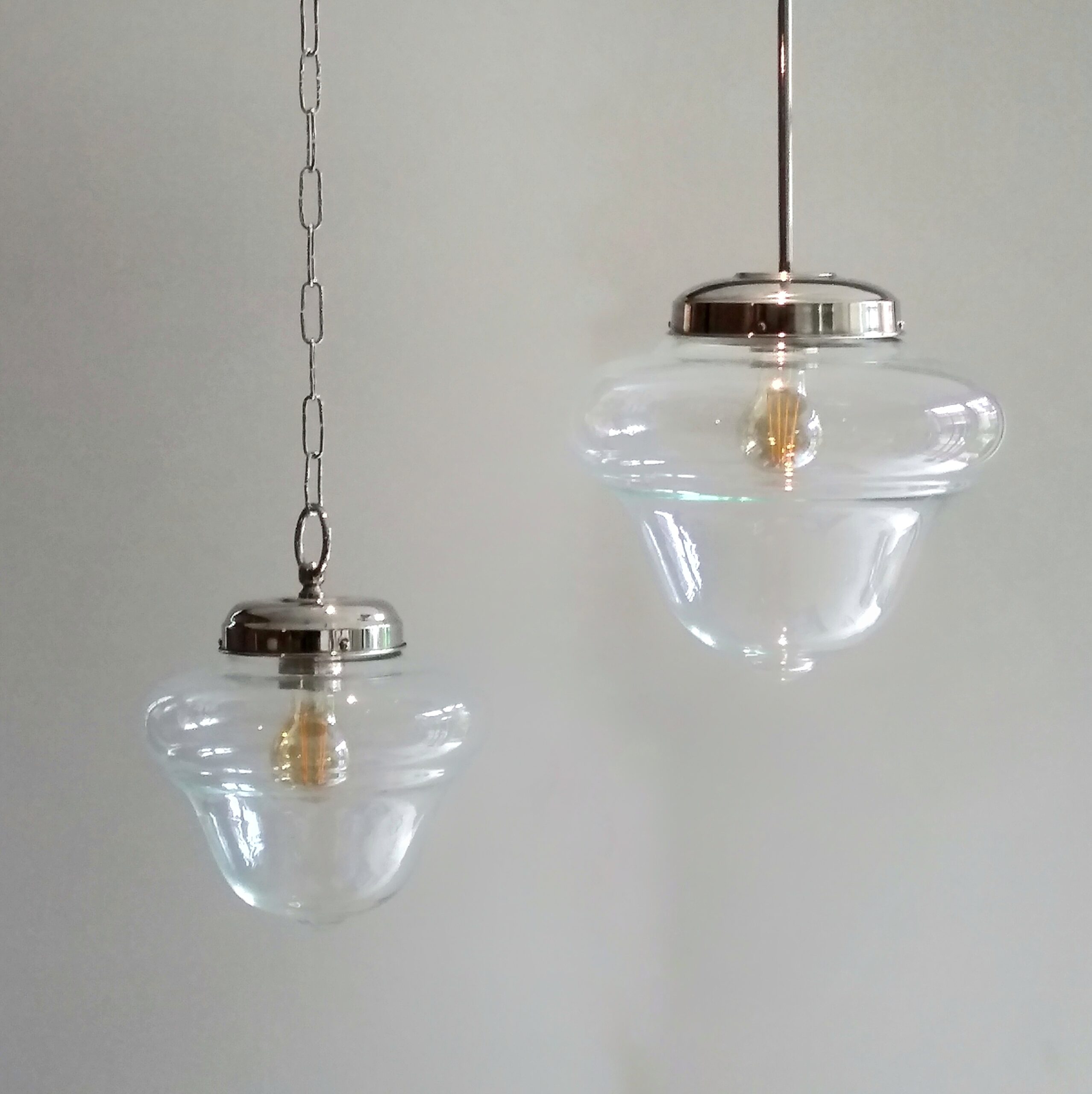 LÁMPARA CARLOTA - Imagen 9