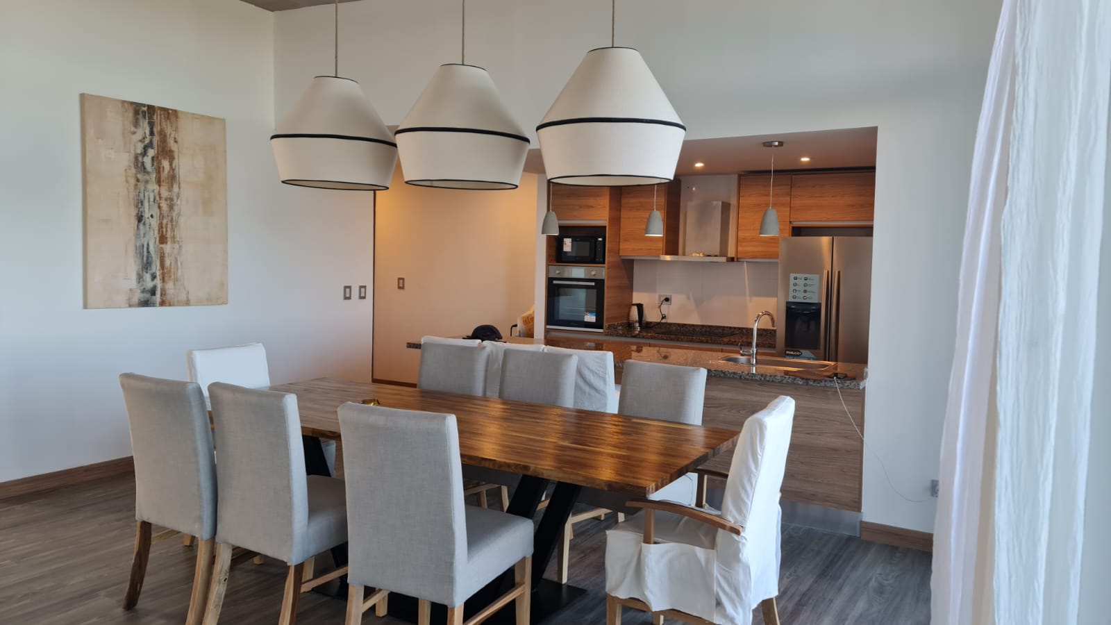 LÁMPARA TOLEDO CLASICA - Imagen 4