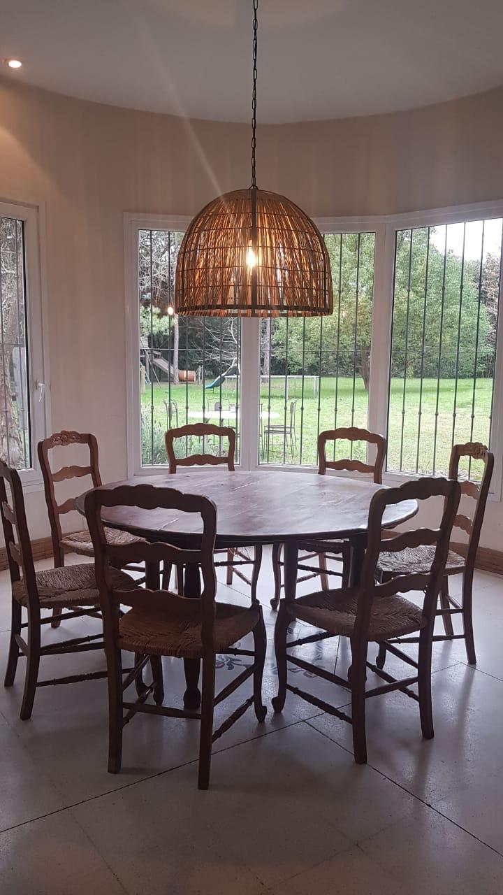 LÁMPARA JACINTA CLÁSICA - Imagen 7