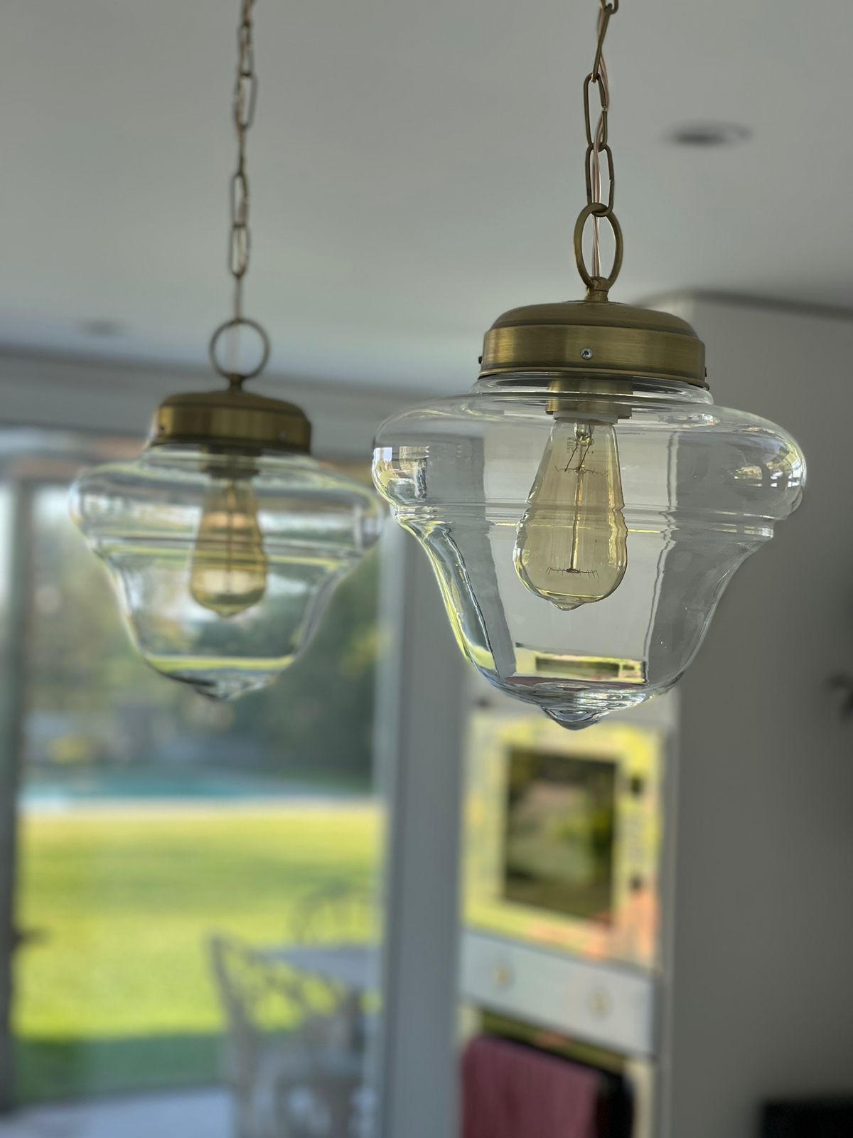 LÁMPARA CARLOTA - Imagen 6