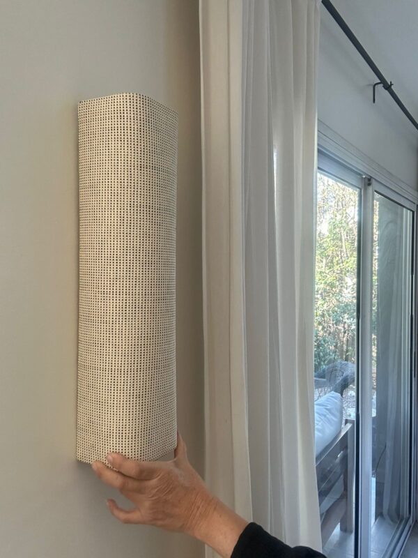 APLIQUE DE PARED BELGICA