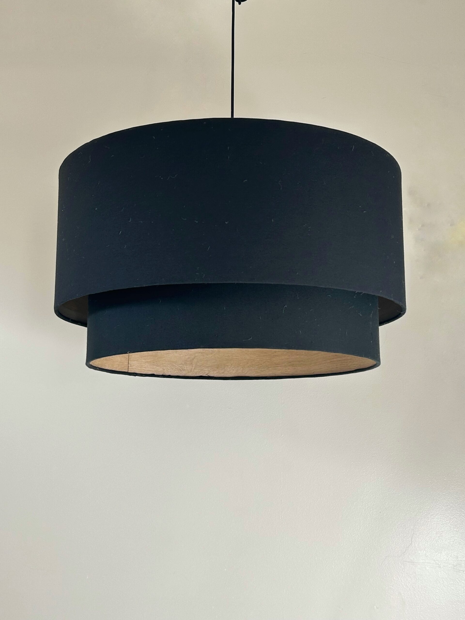 LAMPARA MALAGA INTERIOR MADERA