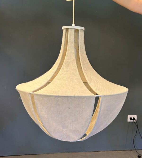 LAMPARA IMPERIO TANGO