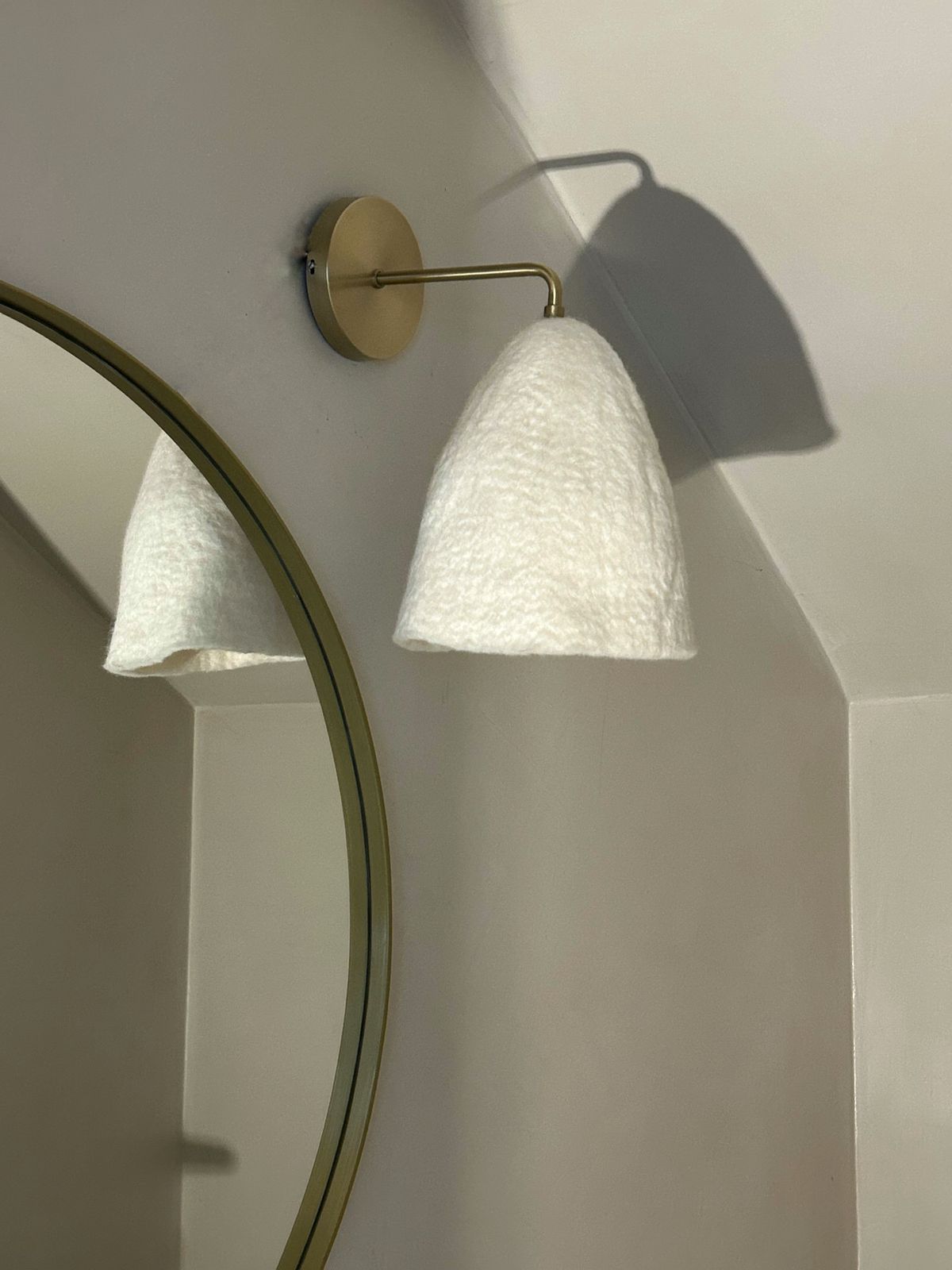 APLIQUE DE FIELTRO - Imagen 3