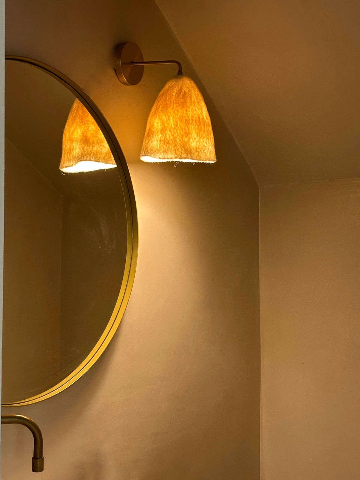 APLIQUE DE FIELTRO - Imagen 2